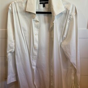 Bonobos Crisp White Weekday Warrior Dress Shirt